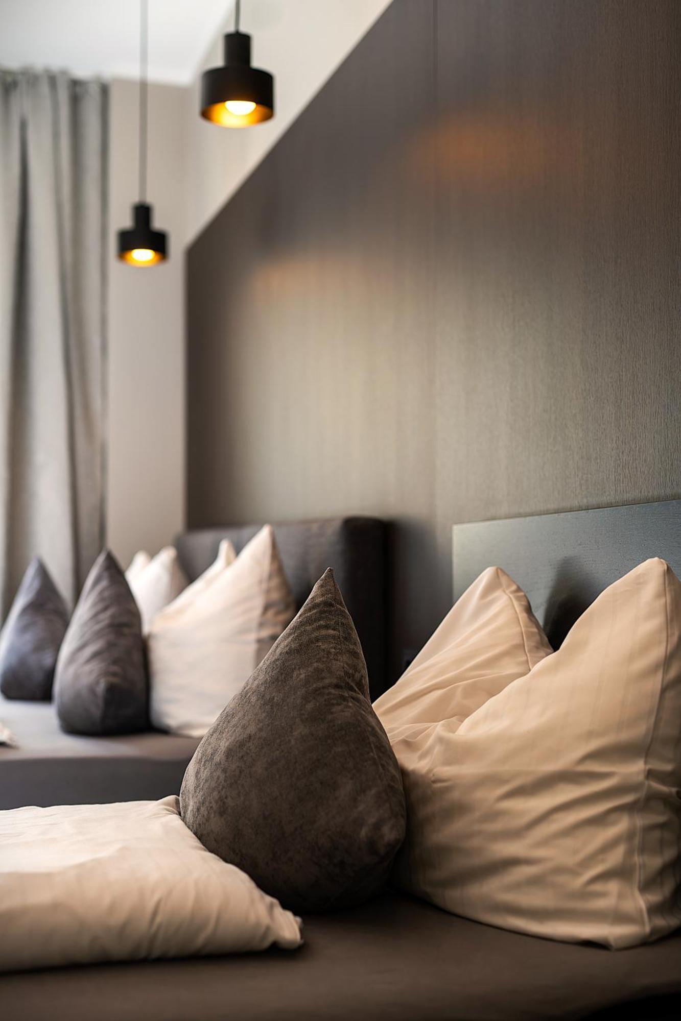 Liro Hotel مورس المظهر الخارجي الصورة