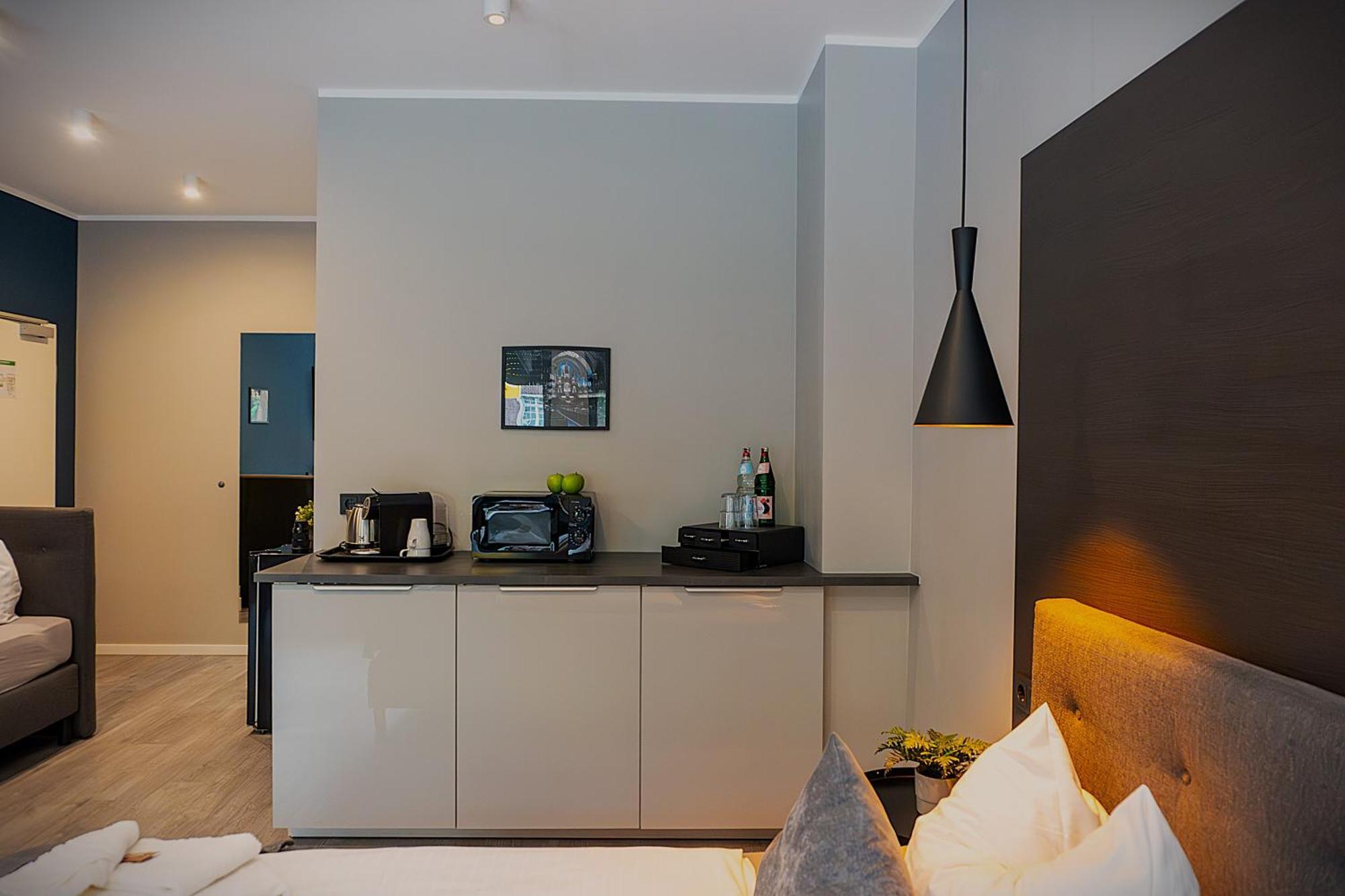 Liro Hotel مورس المظهر الخارجي الصورة
