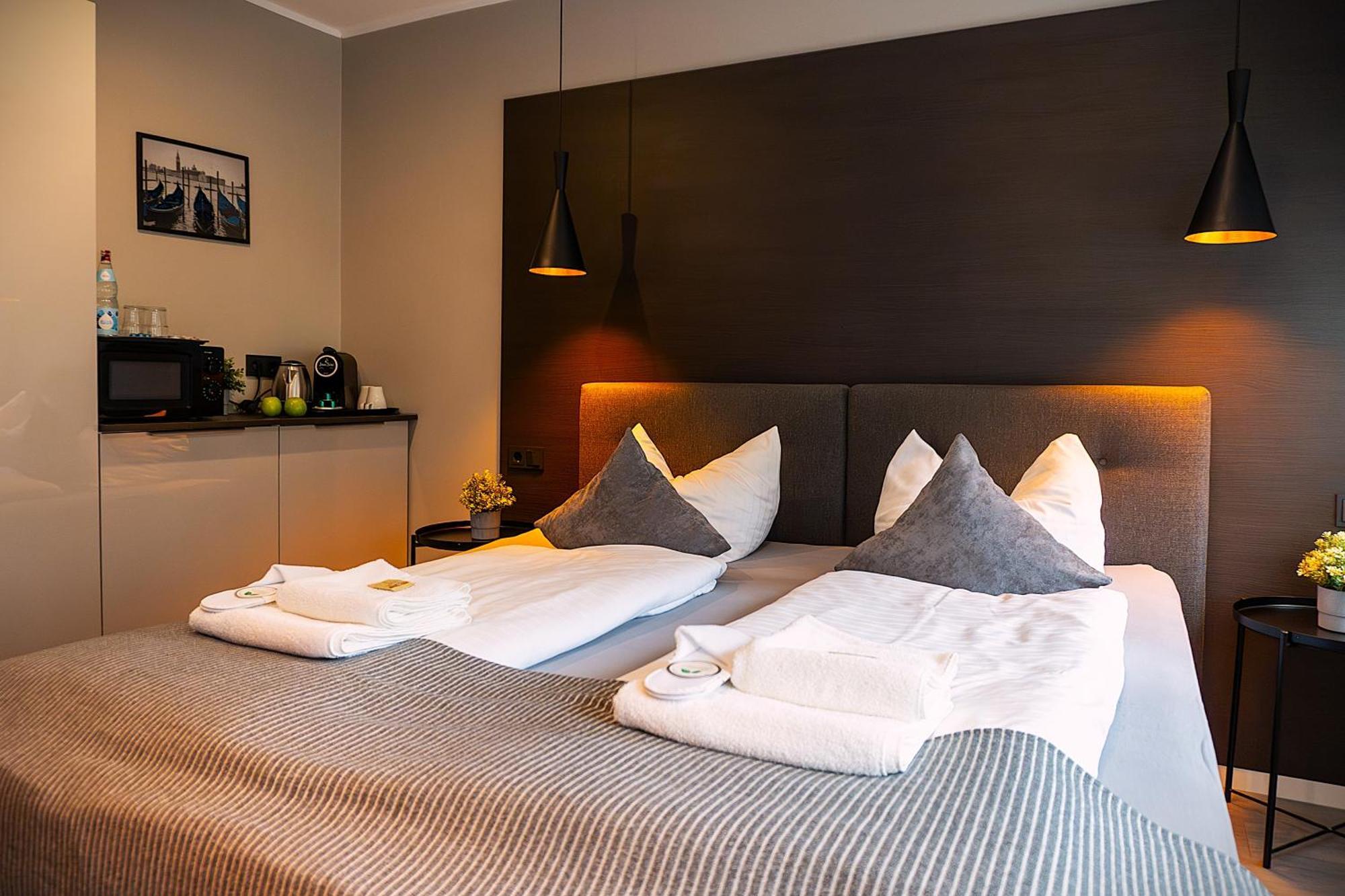 Liro Hotel مورس المظهر الخارجي الصورة